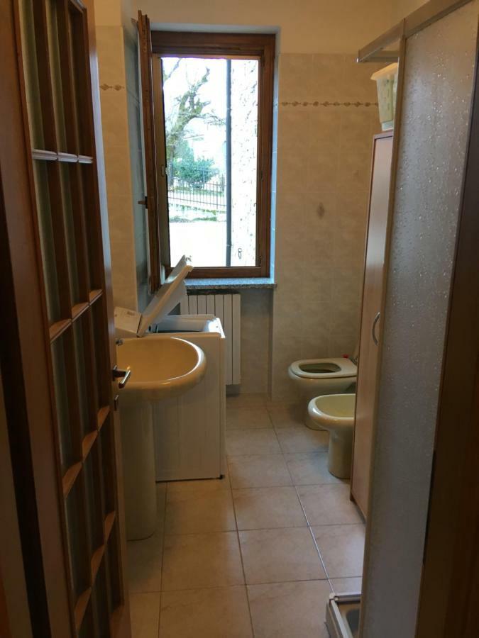 Casa Simone Villa Colico Eksteriør billede